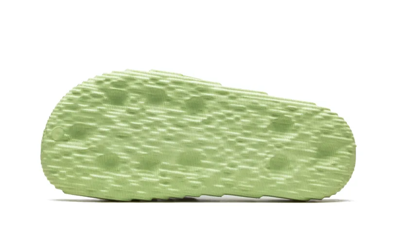 More Adidas Shoes Adilette 22 Slides 'Magic Lime' 