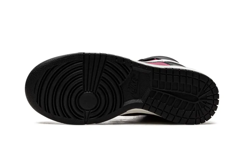 Nike Dunk DUNK HIGH WMNS 'Rosewood' 