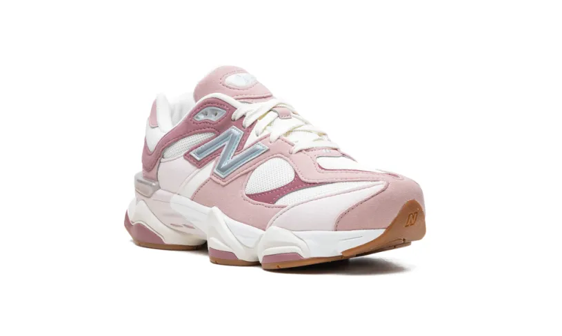 New Balance 9060 9060 GS WIDE 'Rose Pink'