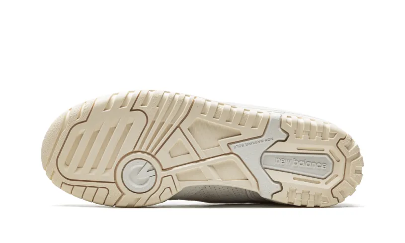 New Balance 550 550 WMNS 'Sea Salt   Macadamia Nut' 