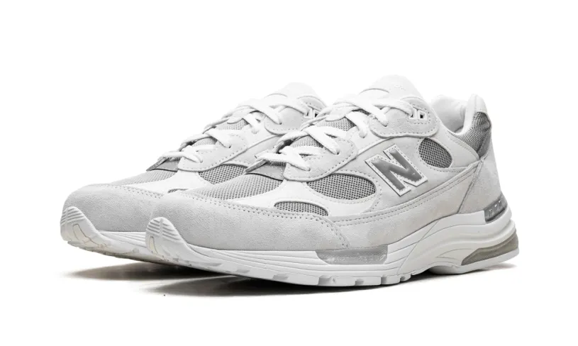 New Balance 992 992 'Made in USA - Nimbus Cloud'