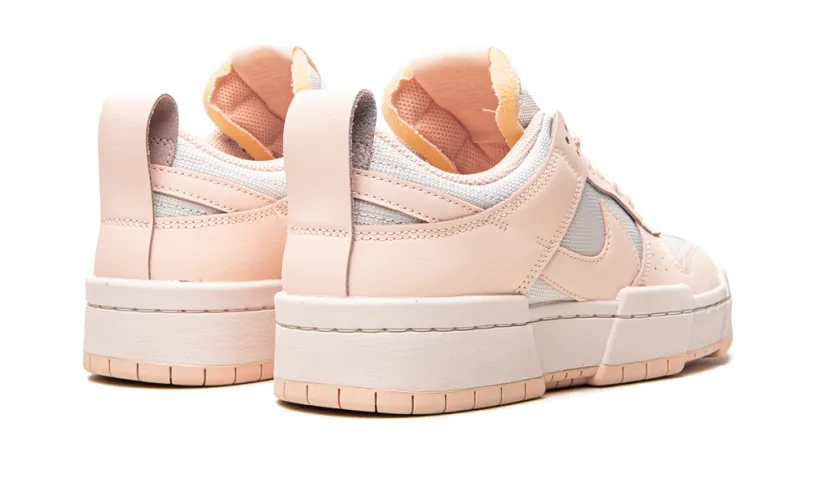 Nike Dunk DUNK LO DISRUPT MNS WMNS 'Pale Coral' 