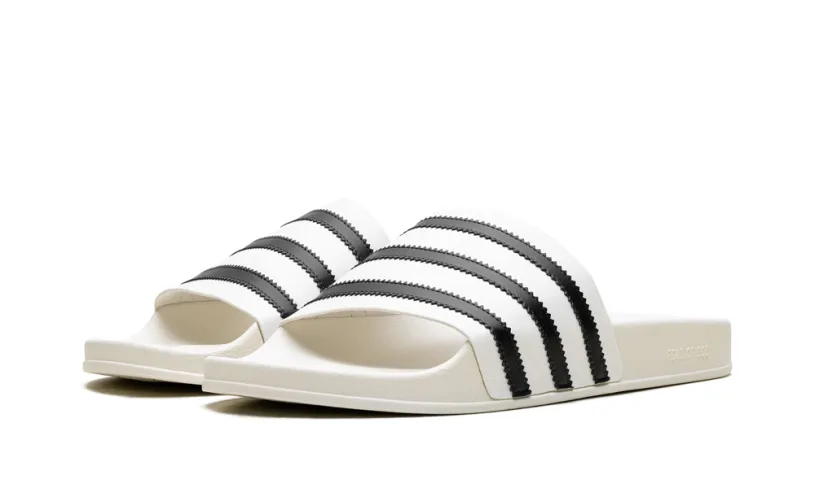 More Adidas Shoes Adilette 'Fear of God Athletics - Cream White'