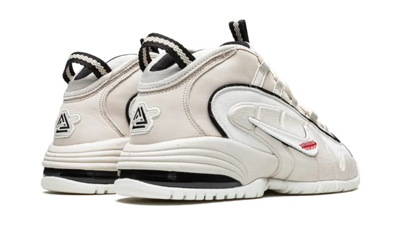 Nike Basketball Air Max Penny 1 'Social Status - Desert Sand' 