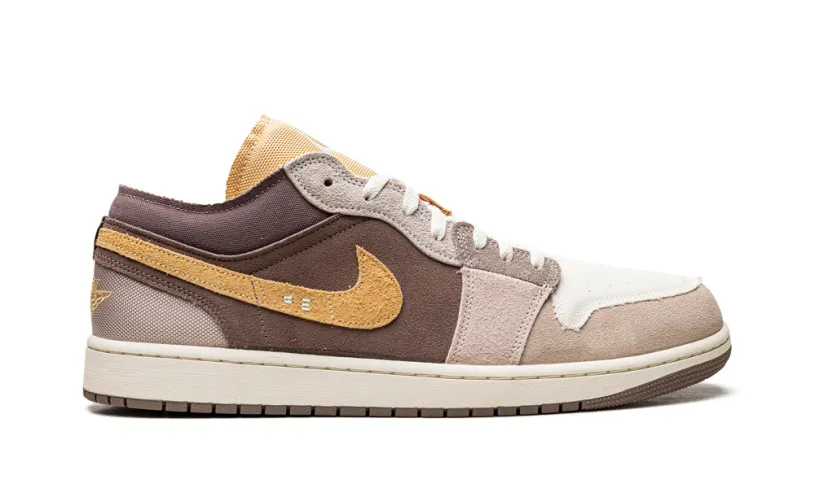 Air Jordan 1 Air Jordan 1 Low SE Craft 'Taupe Haze' 