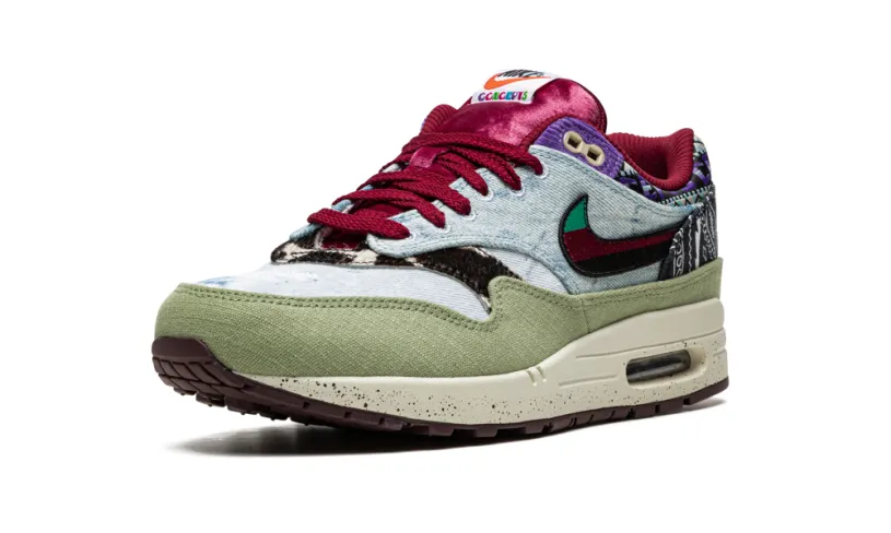 Nike Air Max Air Max 1 'Concepts - Mellow'