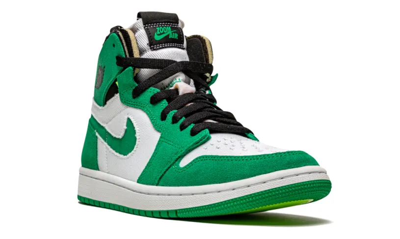 Air Jordan 1 Air Jordan 1 High Zoom CMFT 'Stadium Green' 
