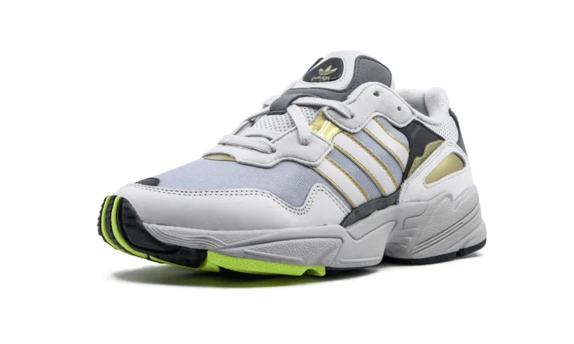 More Adidas Shoes Yung-96