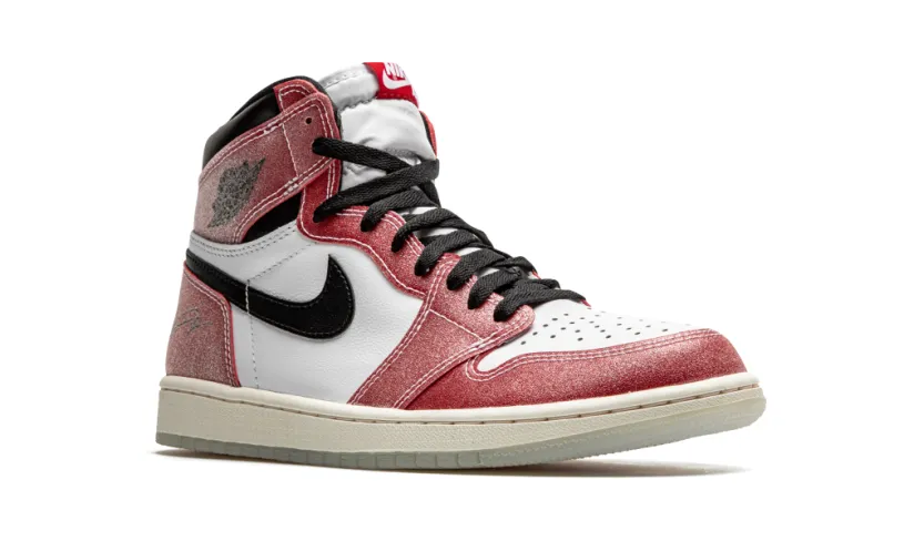 Air Jordan 1 Air Jordan 1 Retro High OG 'Trophy Room - Chicago'