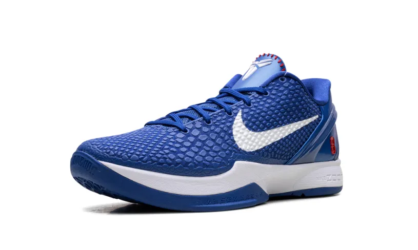 Nike Basketball Zoom Kobe 6 Protro 'Dodgers' 