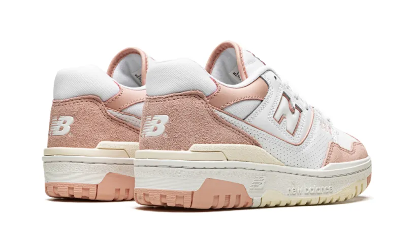 New Balance 550 550 WMNS 'Pink Sand' 