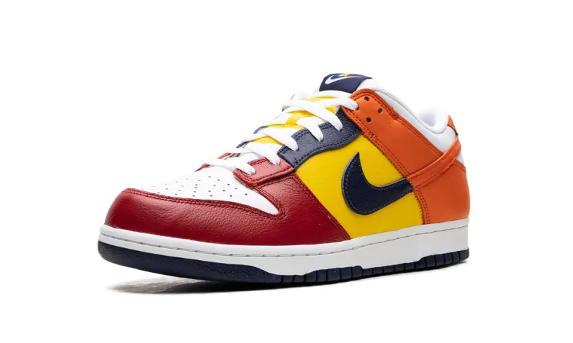 Nike Dunk Dunk Low 'What The' 