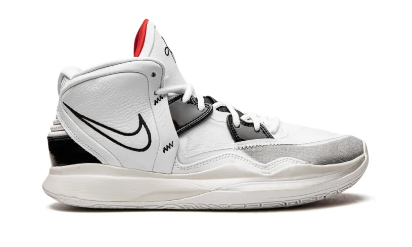 Nike Basketball Kyrie Infinity 'Man Machine' 