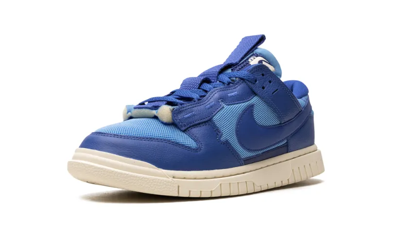 Nike Dunk Air Dunk Jumbo 'University Blue' 
