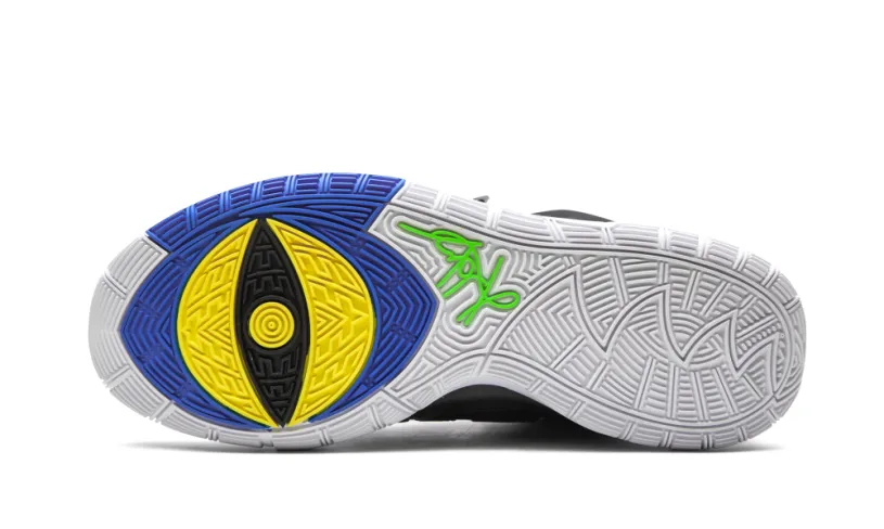 Nike Basketball Kyrie 6 'Shutter Shades' 