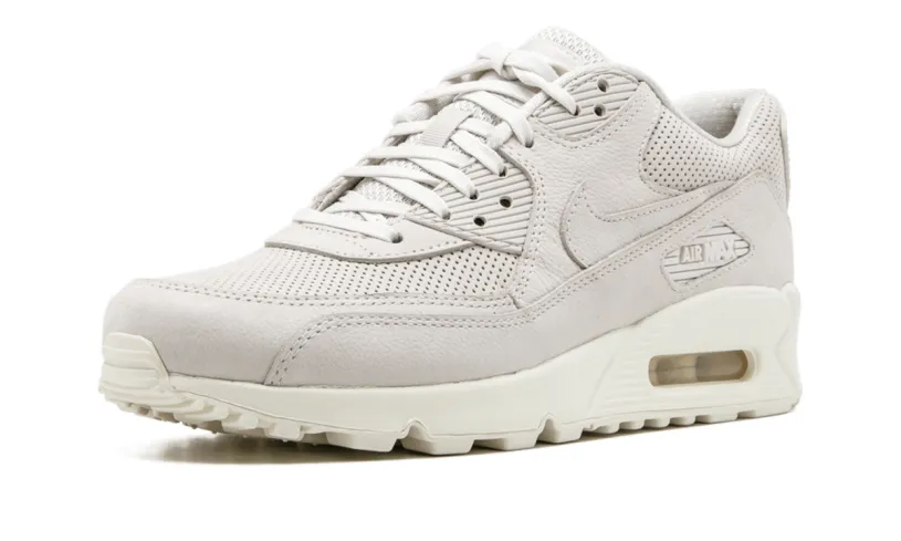 Nike Lifestyle AIR MAX 90 PINNACLE MNS WMNS 'tan' 