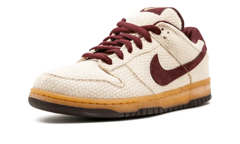 Nike SB Dunk Low Pro SB 'Red Hemp (2004)' 
