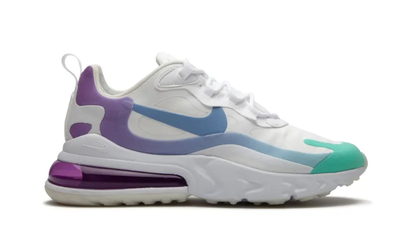 Nike Lifestyle OMENS AIR MAX 270 REACT WMNS 
