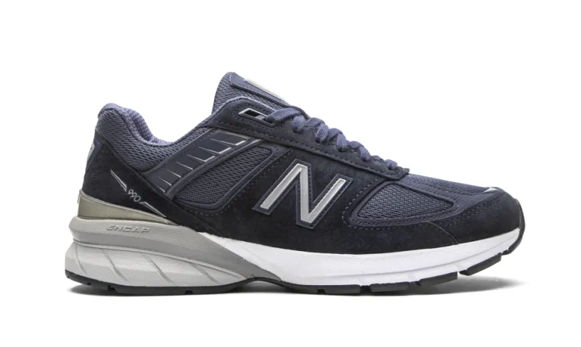 New Balance 990 M990 'Navy' 