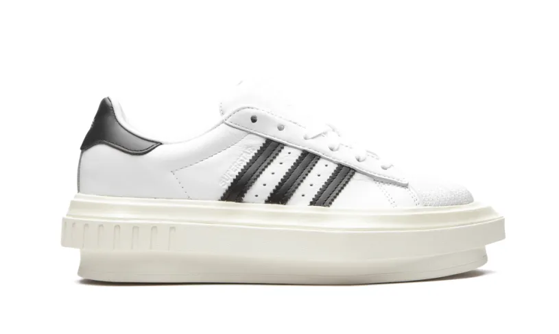Adidas Superstar SUPERSTAR PLATFORM WMNS 'Beyonce Ivy Park' 