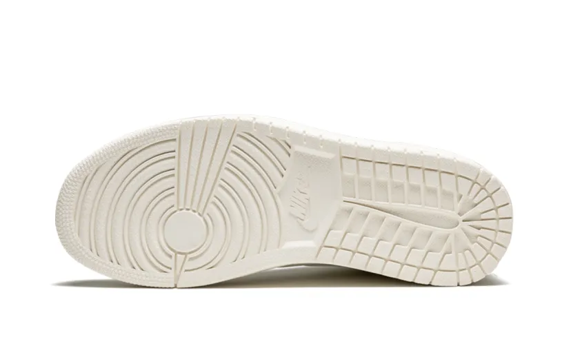 Air Jordan 1 Air Jordan 1 Retro High OG 'Sail' 