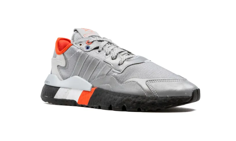 More Adidas Shoes Nite Jogger 