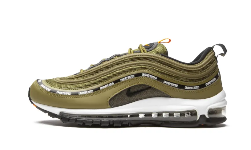 Nike Air Max Air Max 97 'Undefeated - Militia Green' 