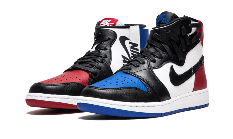 Air Jordan 1 AIR JORDAN 1 REBEL XX OG WMNS 'Top 3'