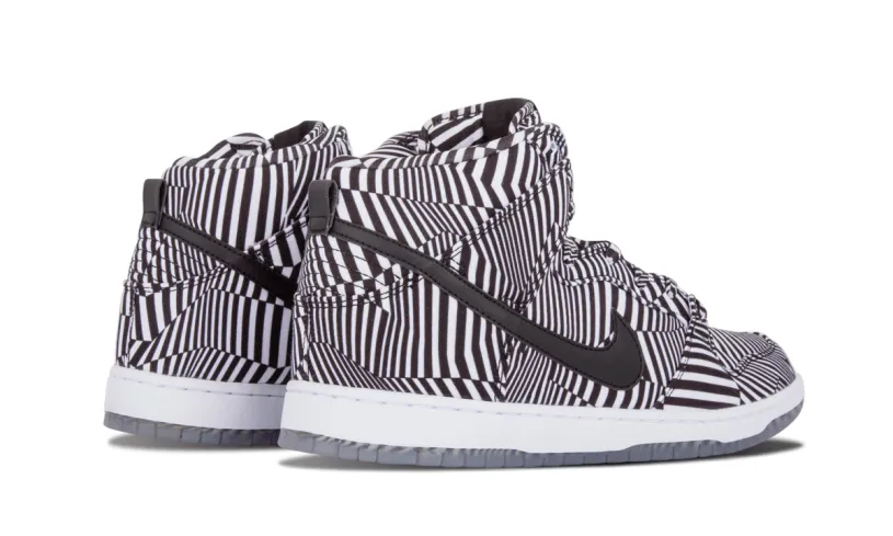 Nike SB SB Dunk High Premium 'Concept Car' 