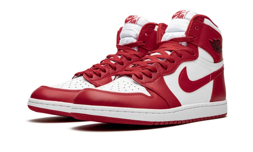 Air Jordan 1 Air Ship PE X Air Jordan 1 'New Beginnings Pack' 