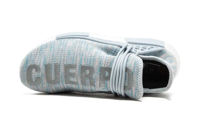 Adidas NMD NMD Humanrace Trail 'Pharrell Williams X BBC - Cotton Candy' 