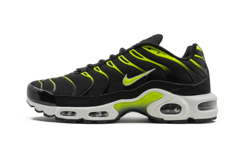 Nike Air Max Air Max Plus 'Black Volt' 