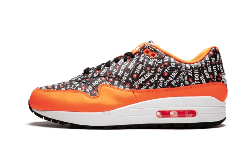 Nike Air Max Air Max 1 Premium 'Just Do It' 
