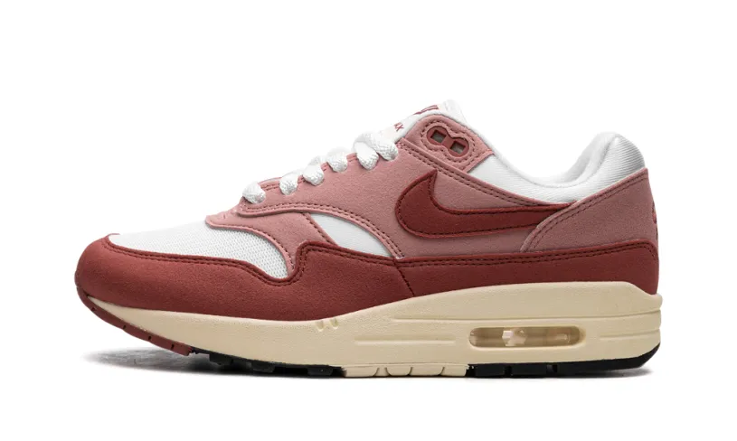 Nike Air Max AIR MAX 1 WMNS 'RED STARDUST'