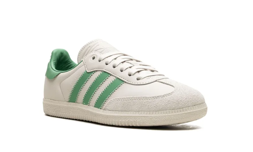 Adidas Samba Samba 'Pharrell Williams - Preloved Green' 