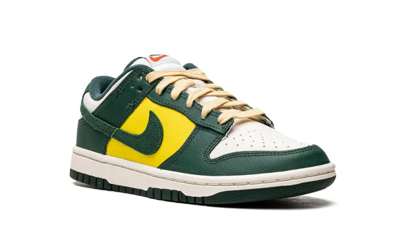Nike Dunk DUNK LO MNS WMNS 'Noble Green' 