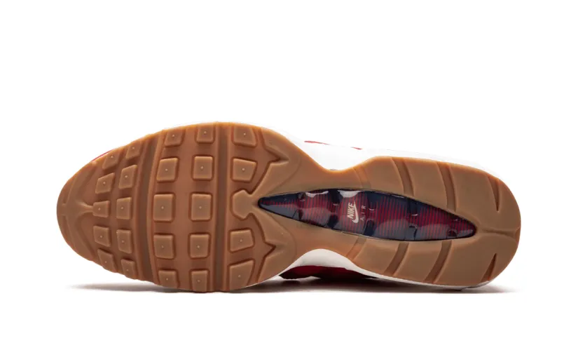 Nike Air Max Air Max 95 PRM '4th Of July' 