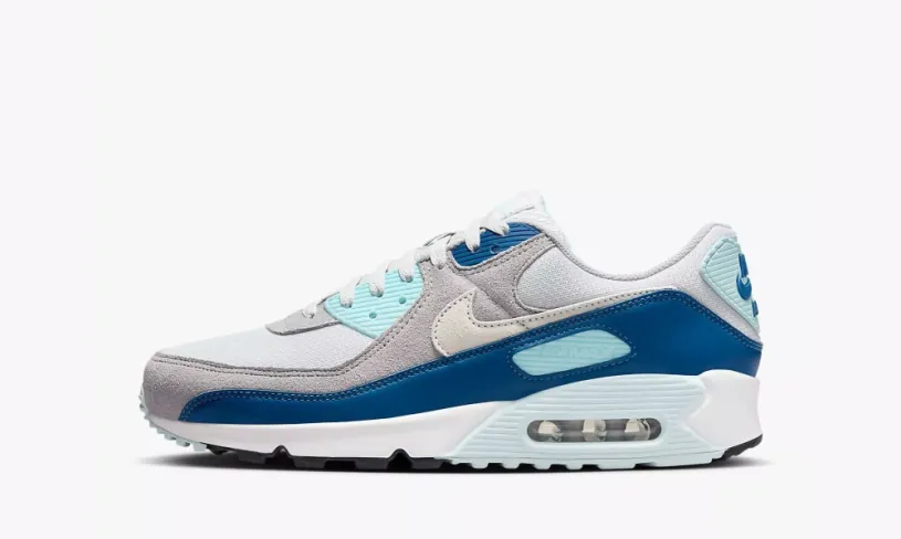 Nike Air Max Air Max 90 'Blue'