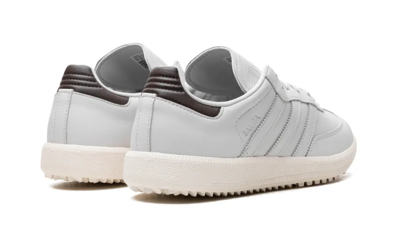 Adidas Samba Samba Golf 'Grey' 