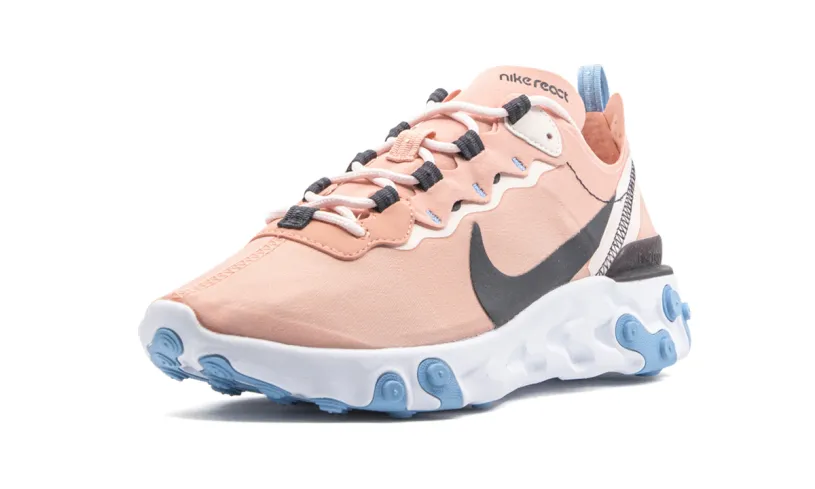 Nike Lifestyle REACT ELEMENT 55 WMNS 