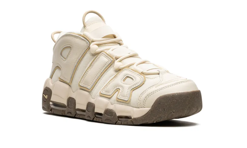 Nike Basketball Air More Uptempo 'Coconut Milk' 