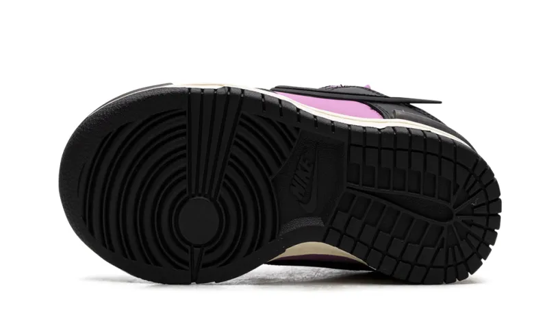 Nike Dunk DUNK LO TIST WMNS 'Rush Fuchsia' 