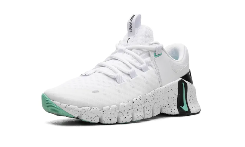 Nike Lifestyle FREE METCON 5 WMNS 'Emerald Rise' 