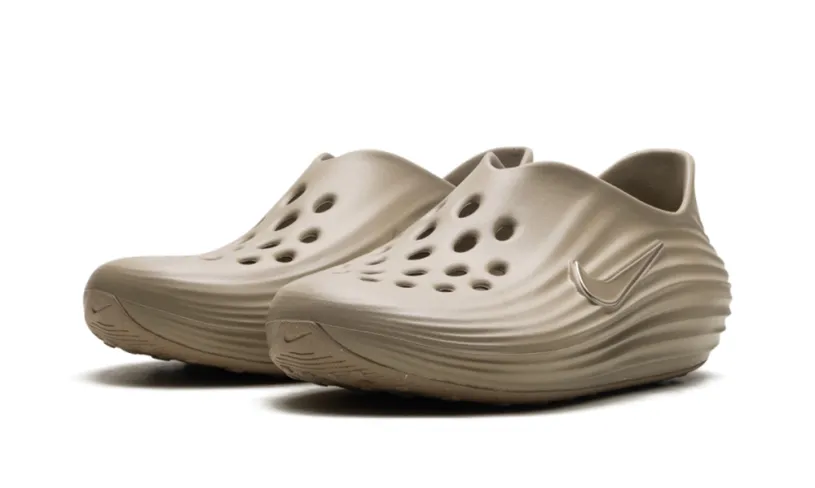 Nike Lifestyle ReactX Rejuven8 'Khaki'