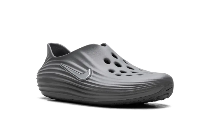 Nike Lifestyle ReactX Rejuven8 'Smoke Grey' 