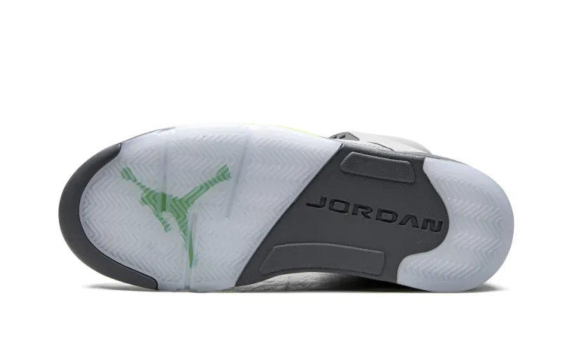 Air Jordan 5 Air Jordan 5 Retro 'Green Bean 2022'