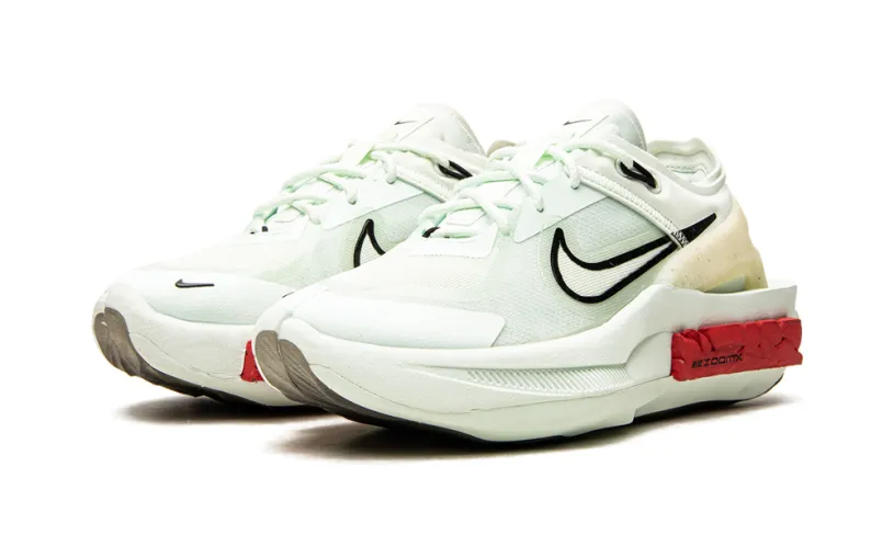 Nike Basketball FONTANKA EDGE WMNS 'Barely Green'