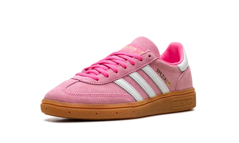 Adidas Handball Spezial Handball Spezial WMNS 'Lucid Pink White' 