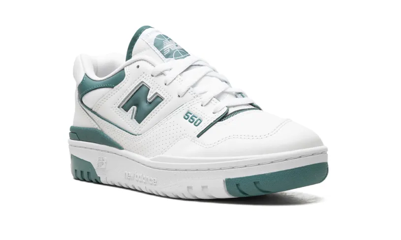 New Balance 550 550 WMNS 'Reflection   New Spruce' 