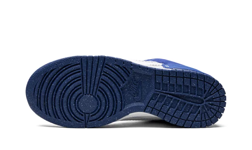 Nike Dunk DUNK LO DISRUPT 2 MNS WMNS 'White University Blue' 